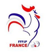 Logo FFPJP